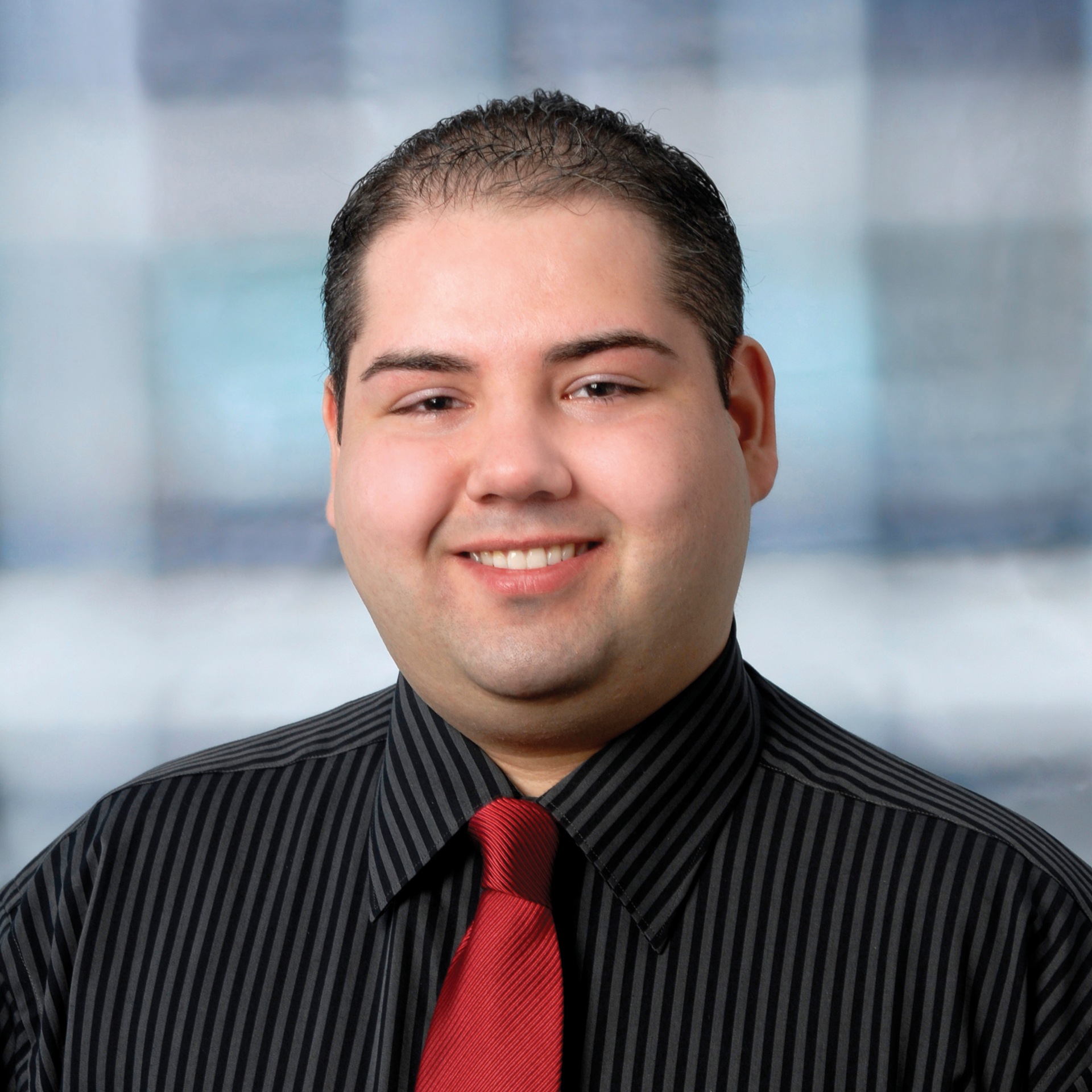 Employee Photo