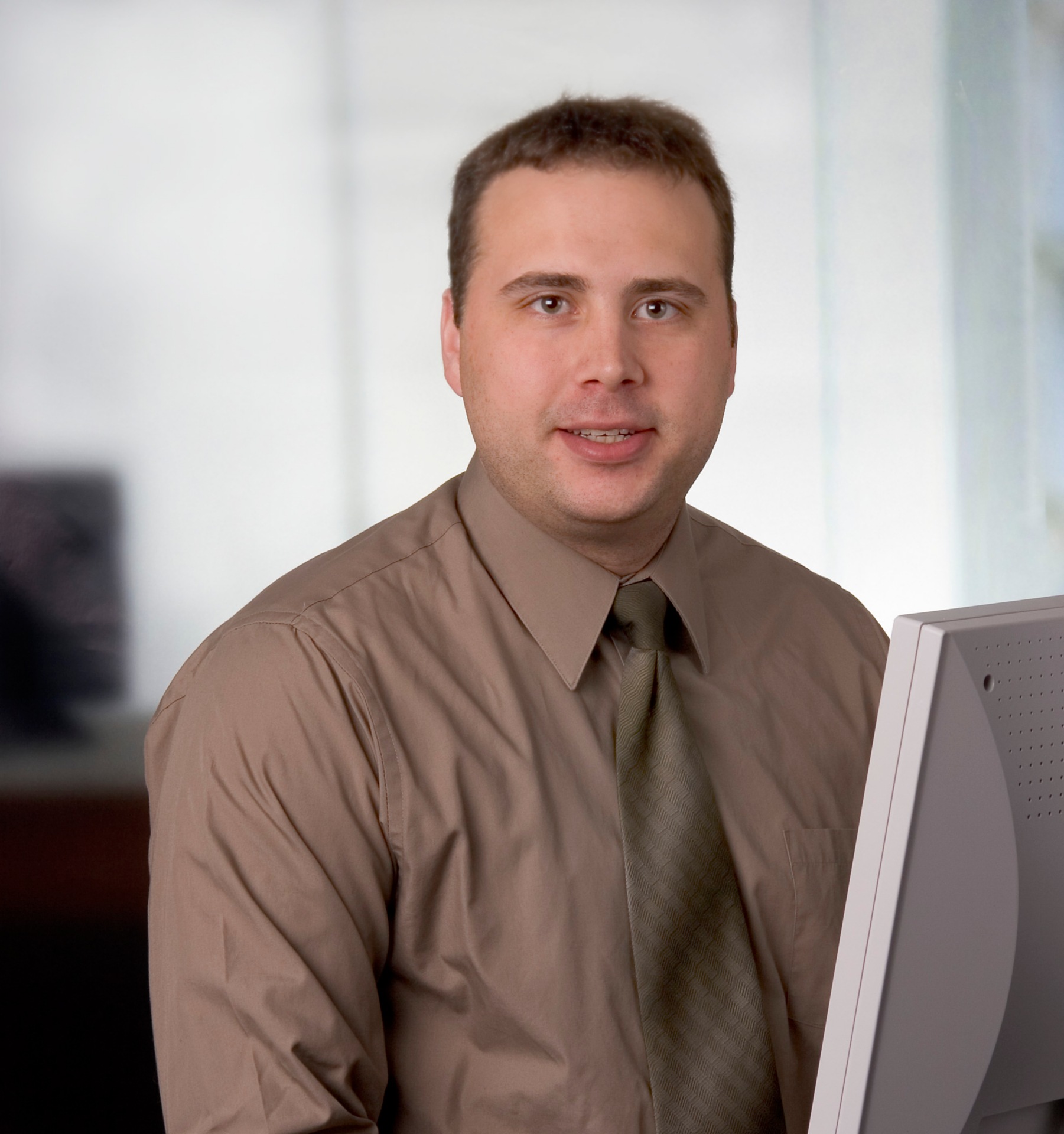 Employee Photo