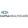 Capsa Healthcare logo