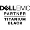 Dell Federal Infrastructure