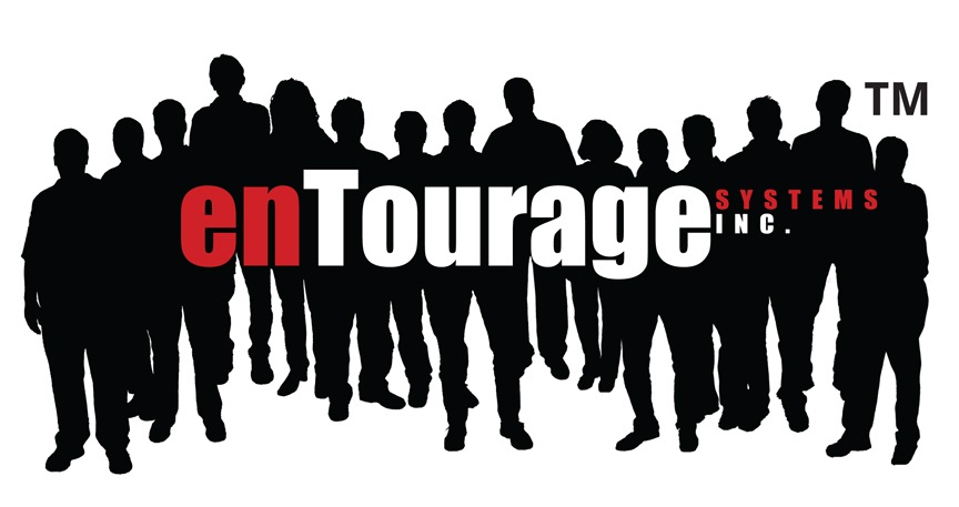 Entourage Systems Inc.