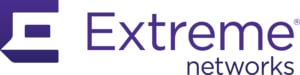 Extreme Networks logo