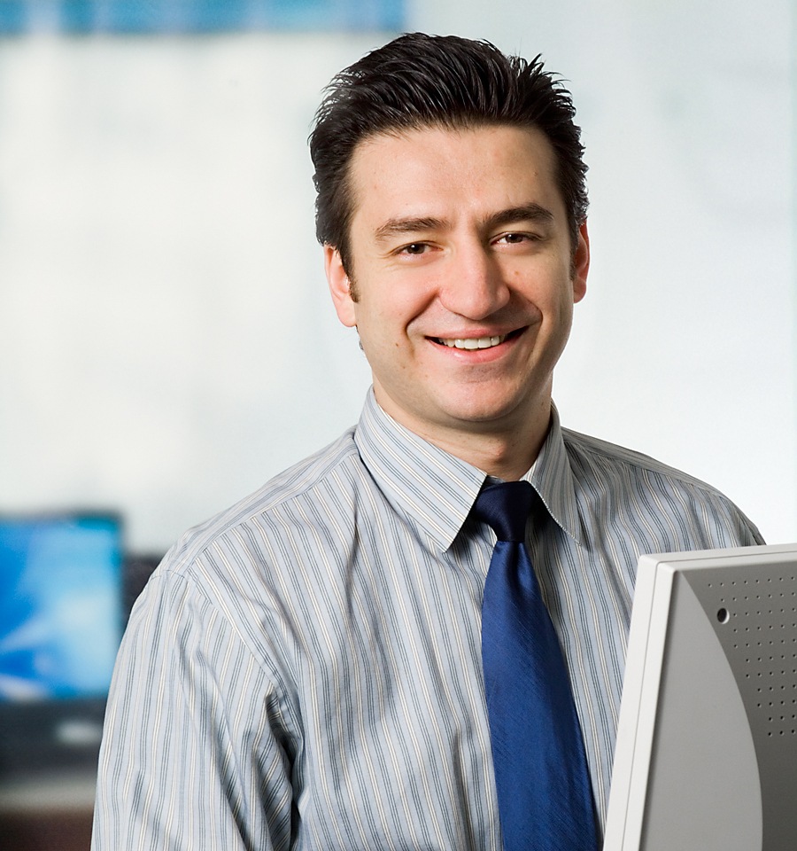 Employee Photo