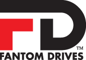 Fantom Drives