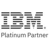 IBM徽标