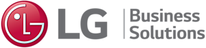 LG Electronics Business Solutions Logo