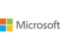 Microsoft logo