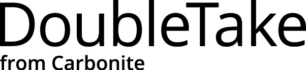 Vision Solutions/DoubleTake