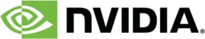 Logo NVIDIA
