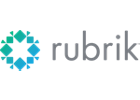 Rubrik Logo