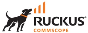 RUCKUS logo
