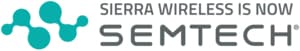 Sierra Wireless logo