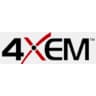 4XEM logo