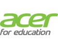 Acer for Education Logo