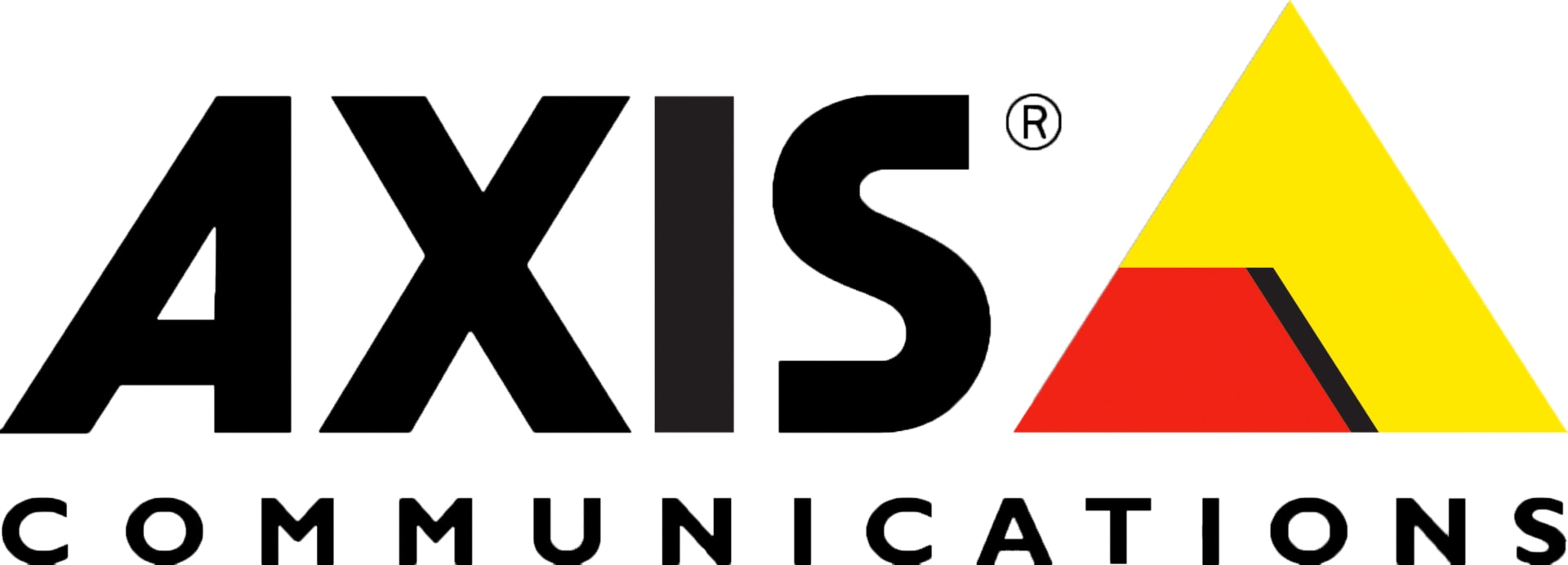 Axis Communications 