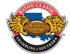 Bayou Classic Grambling Southern Football Rivalry Logo