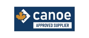 Logo Canoe Procurement Group