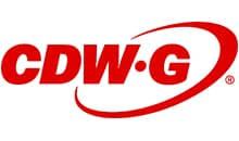 CDWG 2023 Orbital Logo
