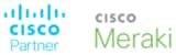 Cisco Meraki Logo