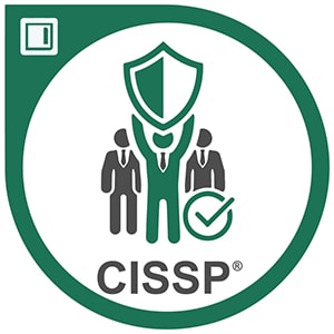 CDW Certified Info Systems Security Professional CISSP Certification