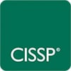 certified information systems security professional cissp logo