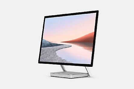 Surface Studio 2