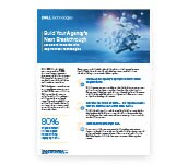 Learn about Dell's federal IT transformation solutions
