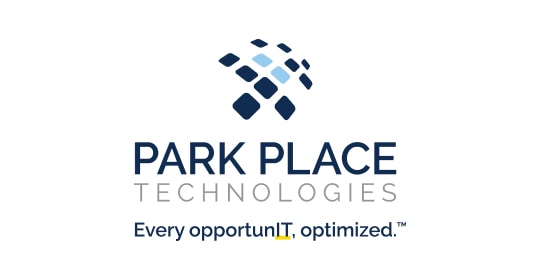 Logo de Park Place