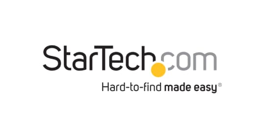 Startech Logo