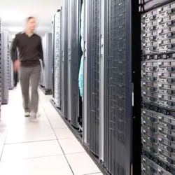 Cisco data centre