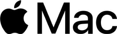 Apple Mac Logo
