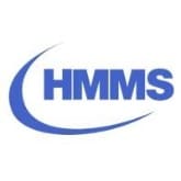 HMMS Logo