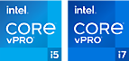 Core i5 vPRO et i7 vPRO d’Intel