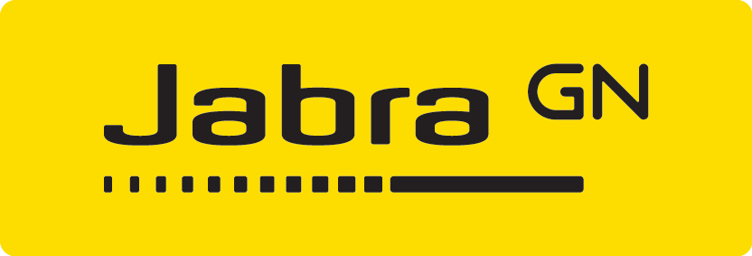 Jabra Audio and Video Logo