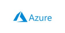 Microsoft Azure logo