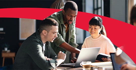 New CDW Research: How Organizations Optimize the Digital Experience