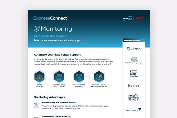 Read the 24 7 Monitoring Automation PDF