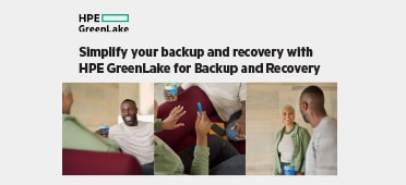 Read Backup and Recovery Data Sheet (PDF)