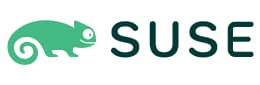 Suse logo