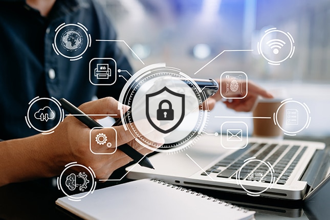 CDW Zero Trust Cybersecurity Solutions Optimize Security