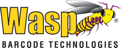 Wasp Bar Code