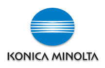 Konica Minolta