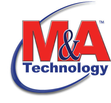 M&amp;A COMPUTERS