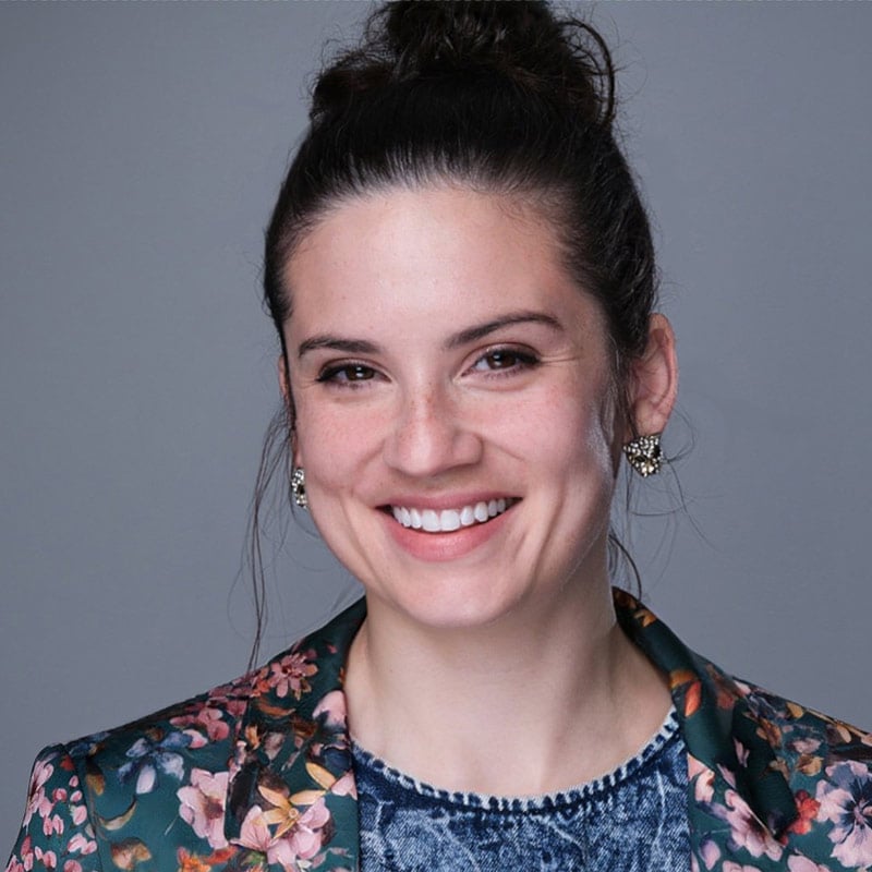 Cecelia Myers, Vice President, Digital, CDW