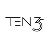 Ten35 Advertising Logo