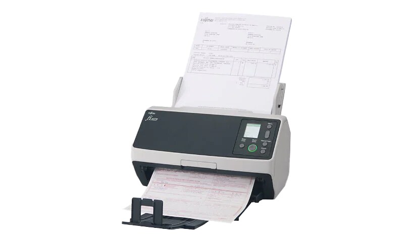 Fujitsu fi-8170 Document Scanner