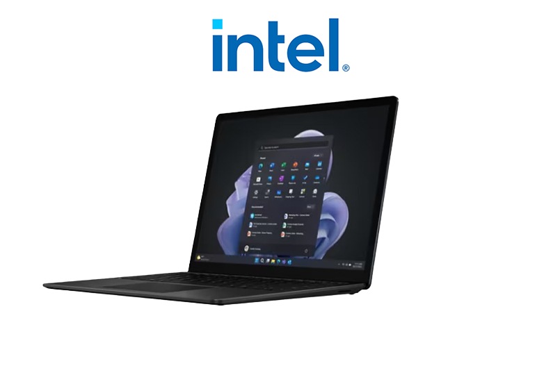Microsoft Surface Laptop 5 for Business 13.5" Core i5