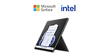Save on Microsoft Surface