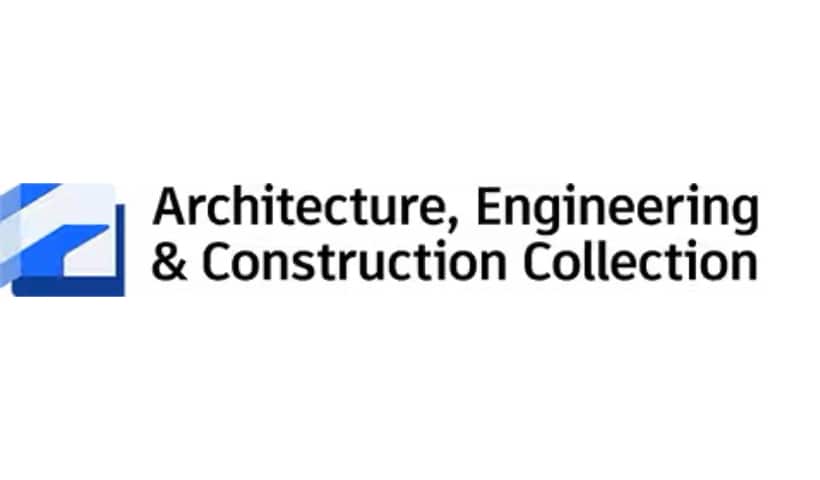 Autodesk Architecture, Engineering & Construction Collection