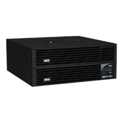 Tripp Lite UPS 2200VA 1900W Smart Rackmount AVR 120V USB DB9 4U for Telecom